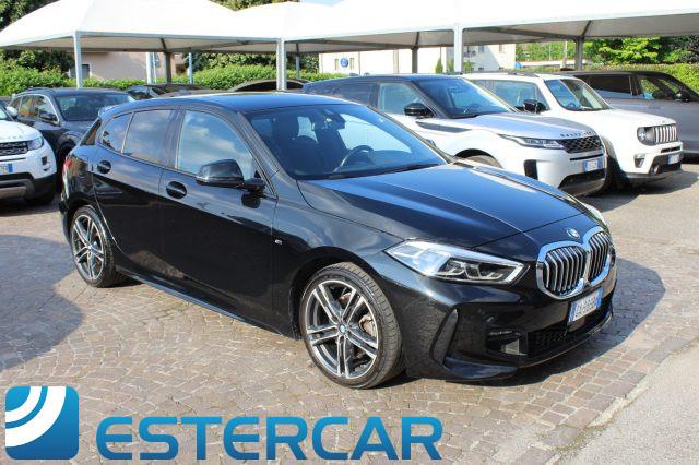 BMW 116 d 5p Msport 18' aut FULL