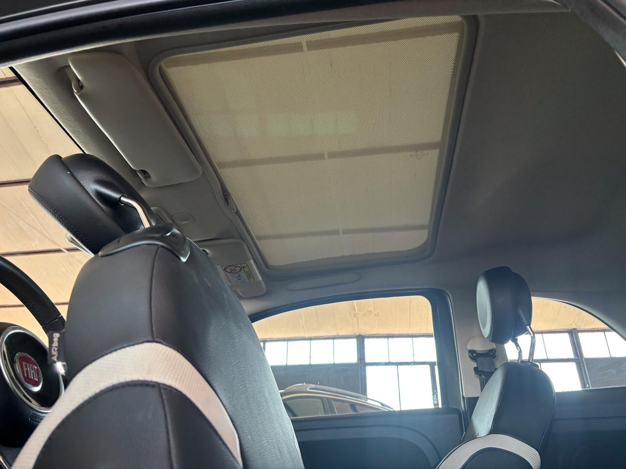 Fiat 500 0.9 BENZINA Turbo 63KW 85CV Lounge