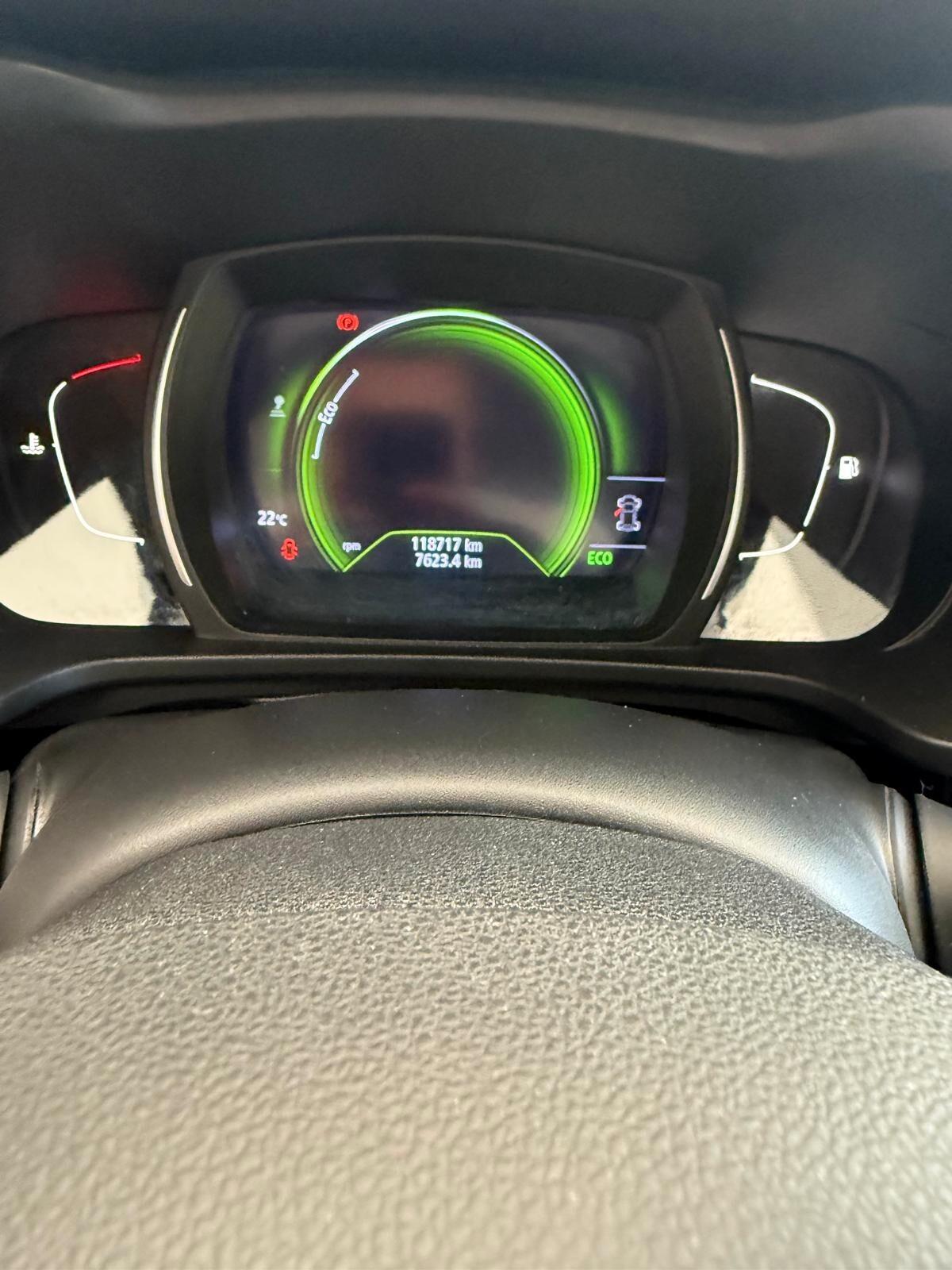 Renault Kadjar Blue dCi 8V 115CV Life