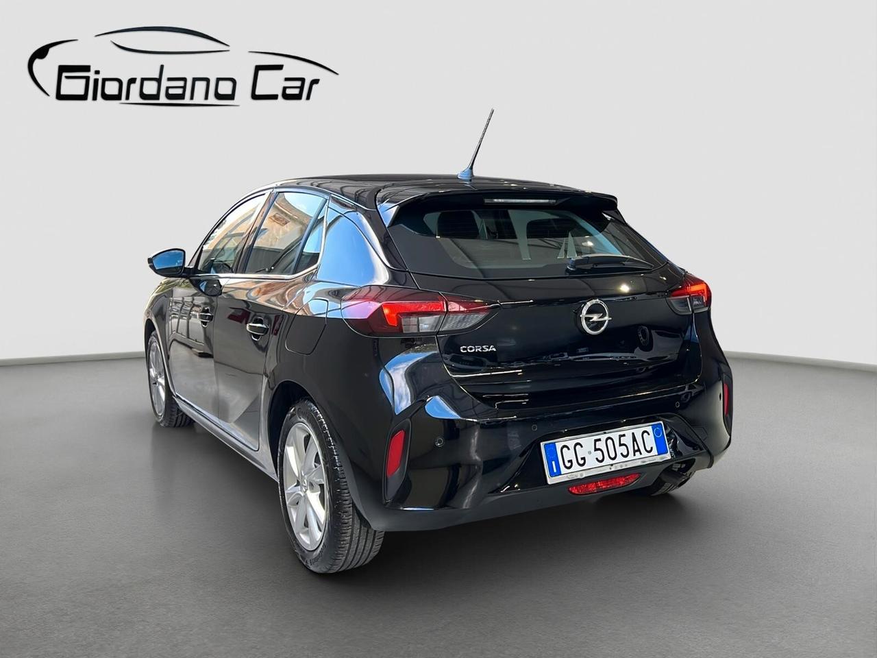 Opel Corsa 1.2 Elegance