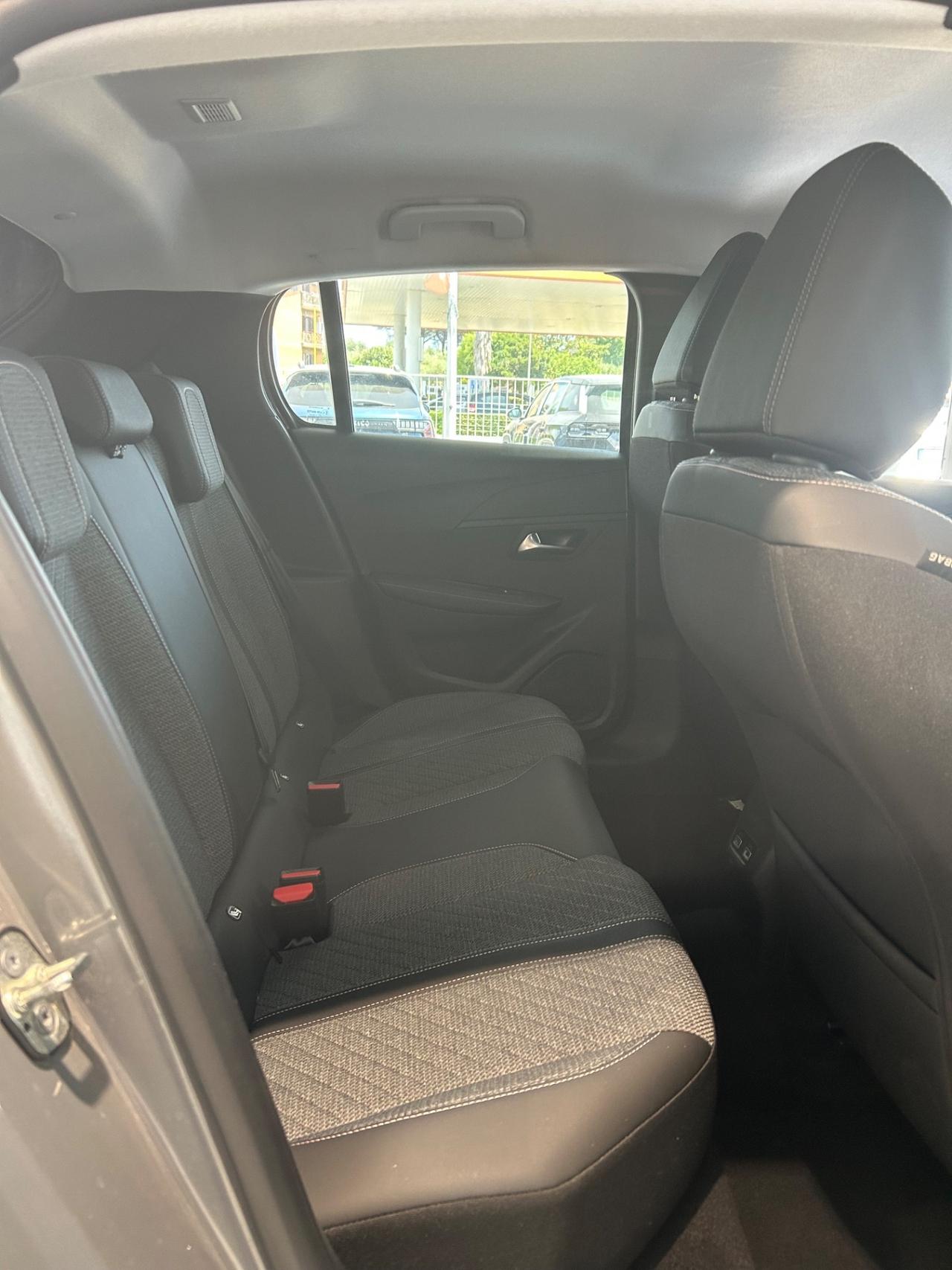 Peugeot 208 PureTech 100 Stop&Start 5 porte Allure