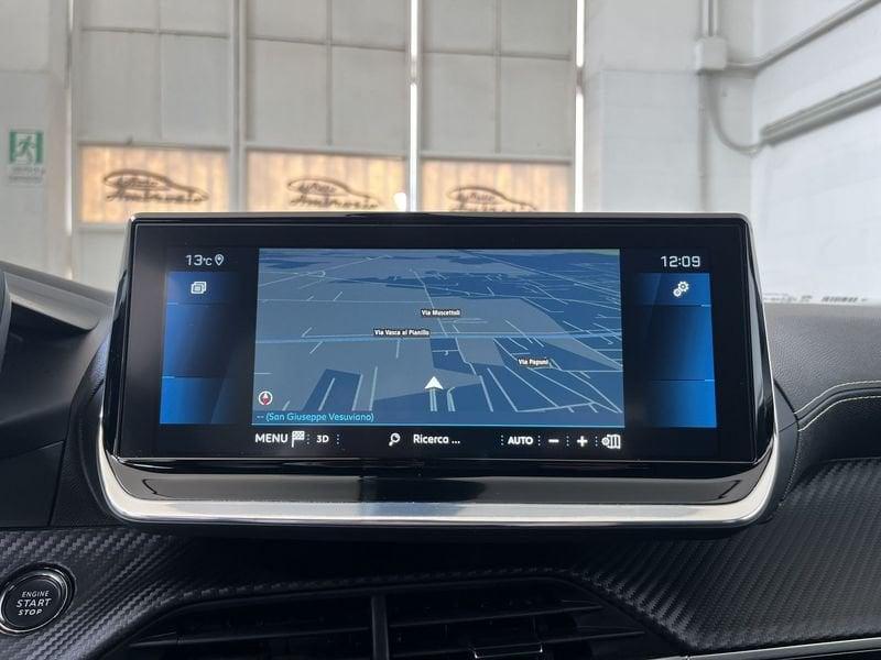 Peugeot 2008 BlueHDi 130 EAT8 GT Line S&S aut. Tua 239,00 al mese