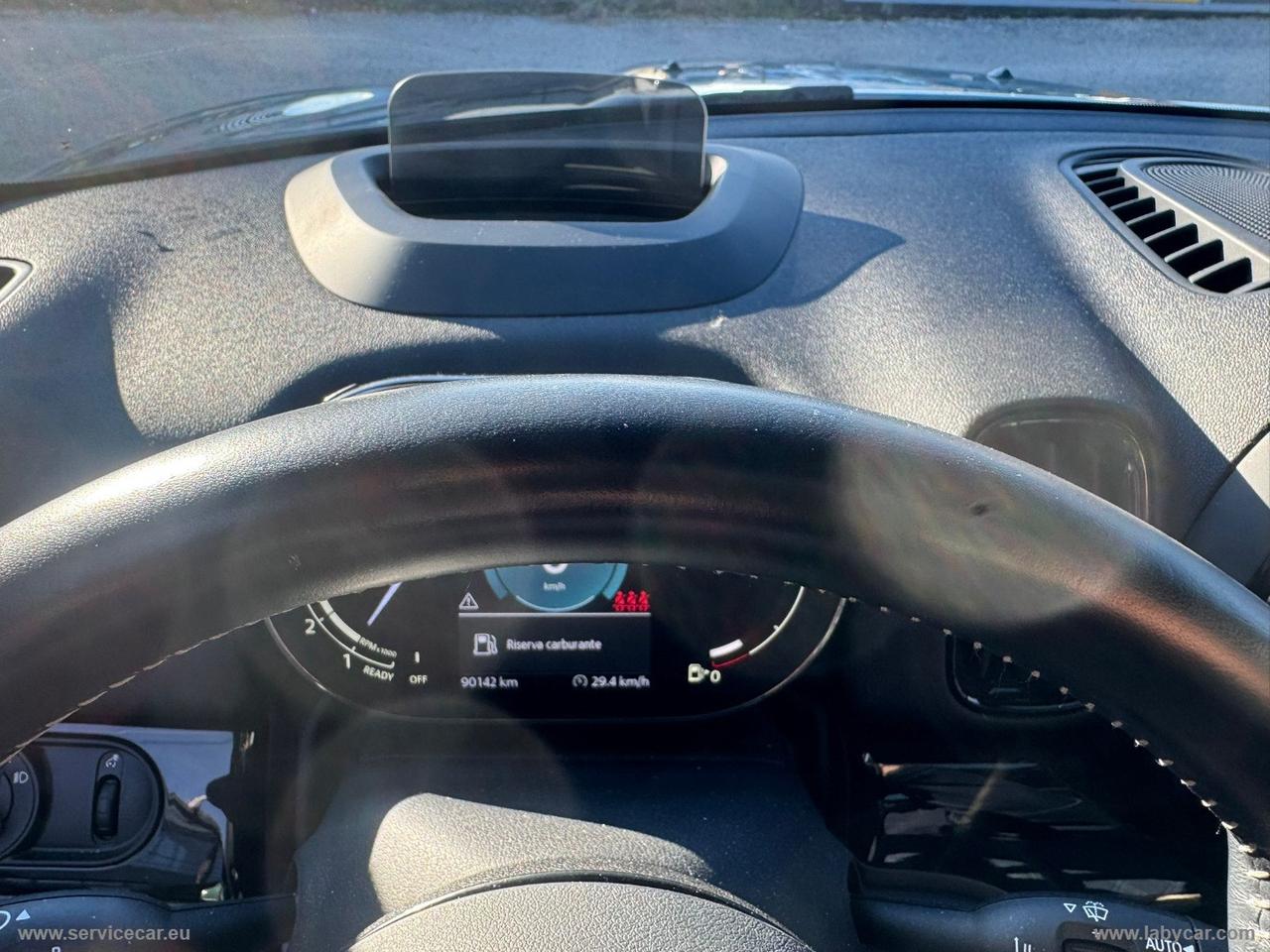 MINI Mini Cooper Untamed Edition Countryman