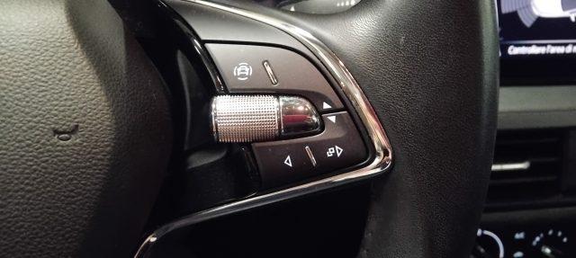 SKODA Kamiq 1.0 TSI Ambition VIDEO