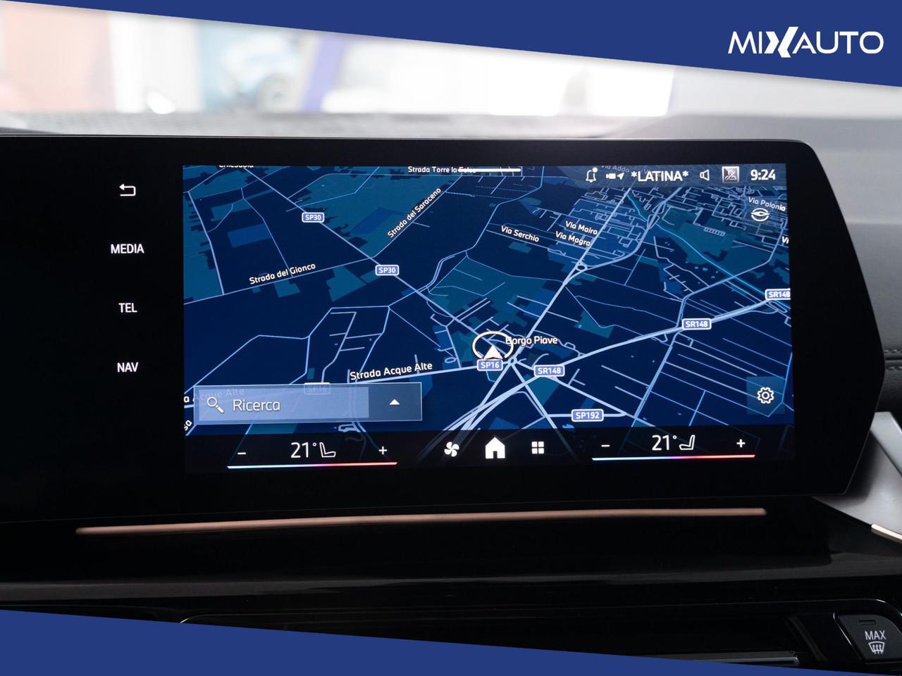 BMW 225 e Active Tourer xDrive Msport auto