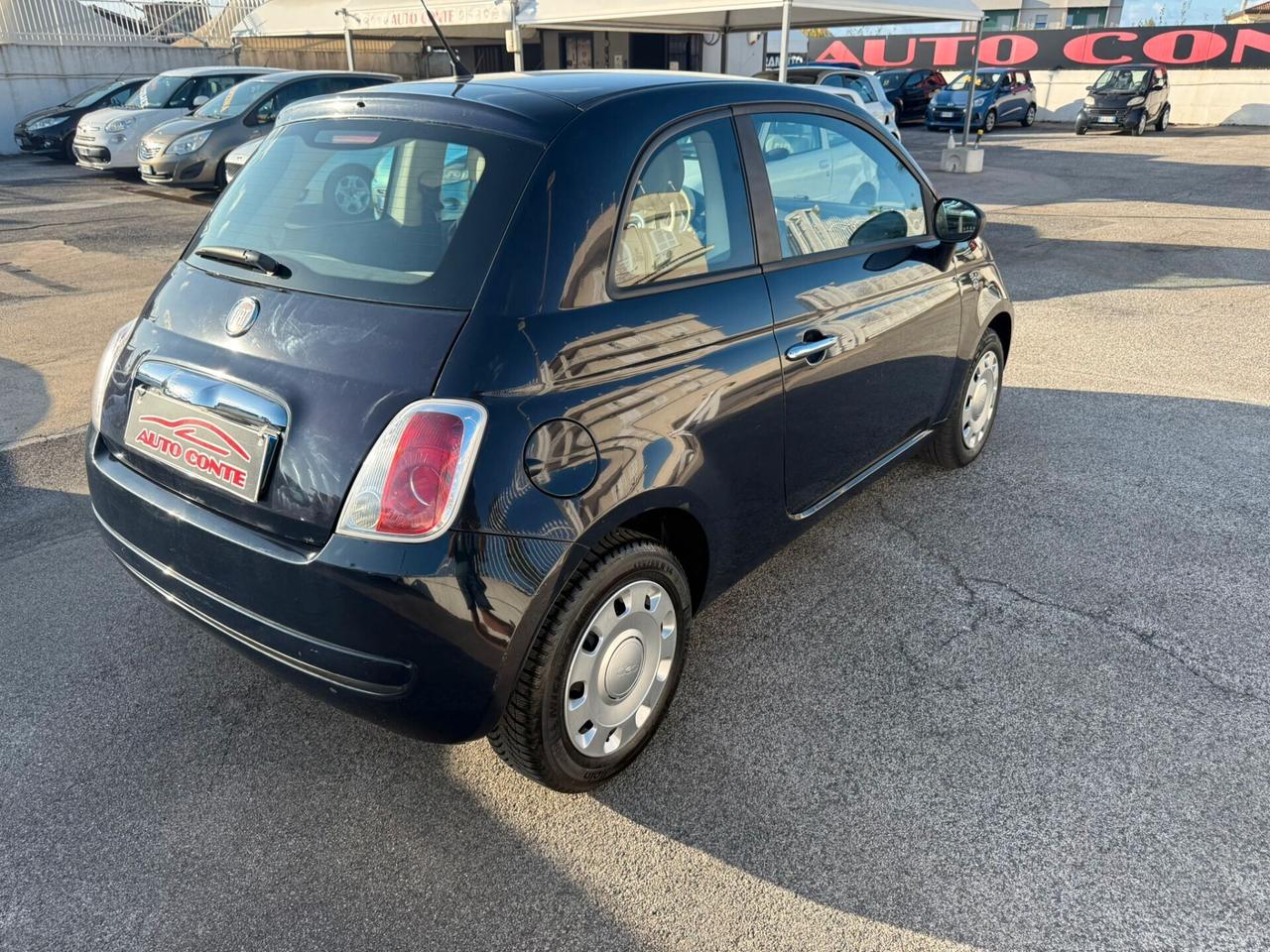 Fiat 500 1.2 Pop