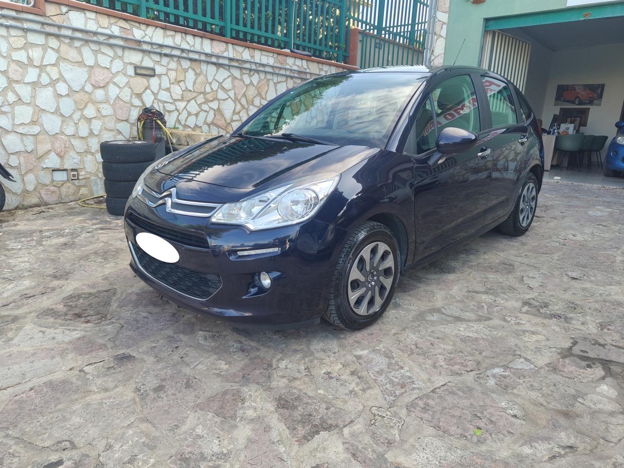 Citroen C3 1.0 VTi 68 Attraction