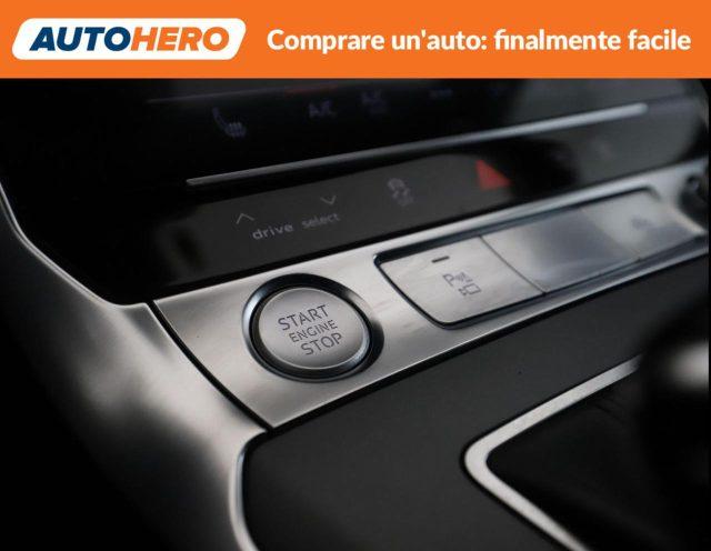 AUDI A6 Avant 45 3.0 TDI quattro tiptronic Business