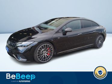 Mercedes-Benz EQE AMG 43 PREMIUM 4MATIC