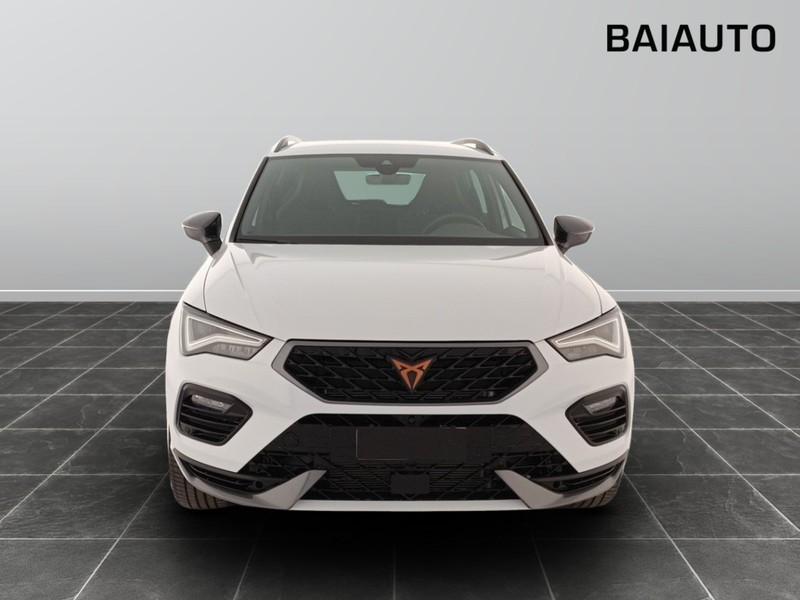 Cupra Ateca 2.0 tsi 4drive dsg