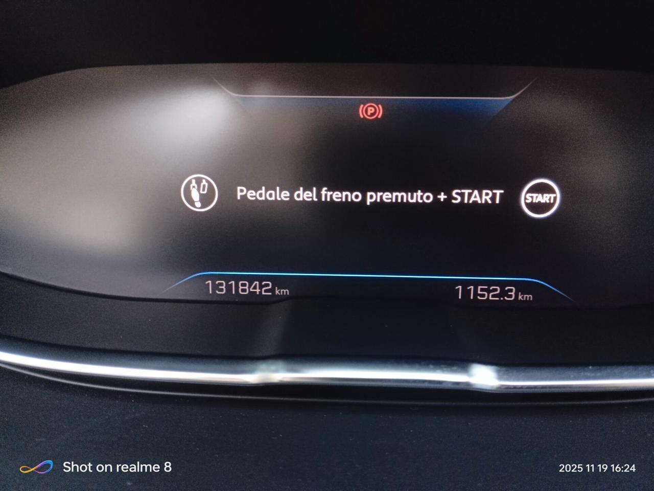 Peugeot 3008 BlueHDi 130 S&S Allure Pack modello 2020