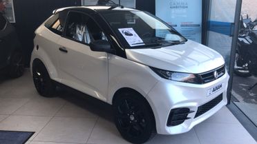 Aixam Coupé Sport Ambition