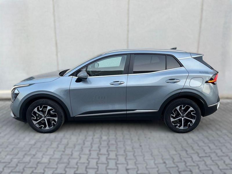 Kia Sportage 1.6 TGDI HEV STYLE 2WD AUTO
