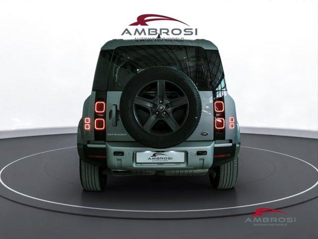 LAND ROVER Defender 110 3.0d i6 mhev SE awd 250cv auto
