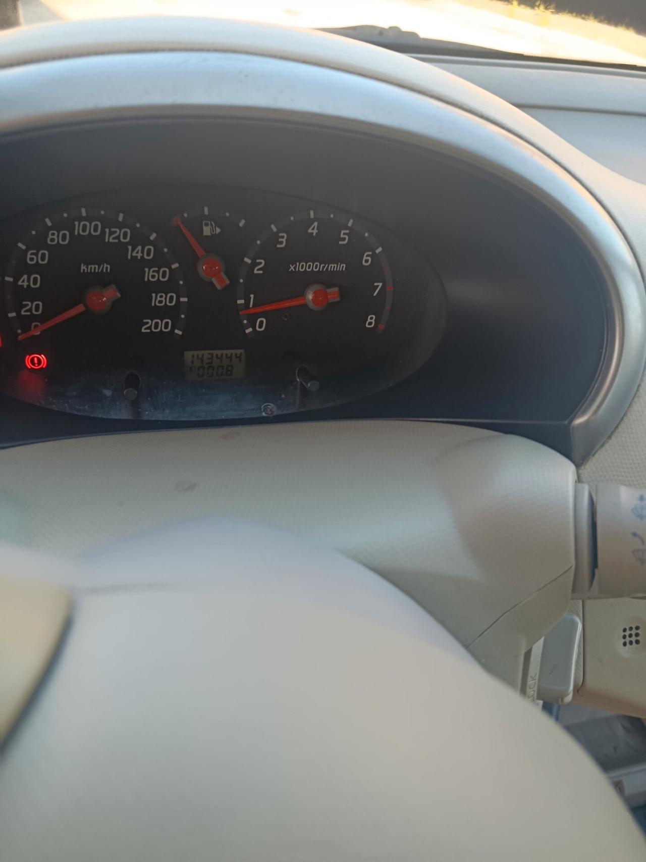Nissan Micra 1.2 16V 5 porte Acenta