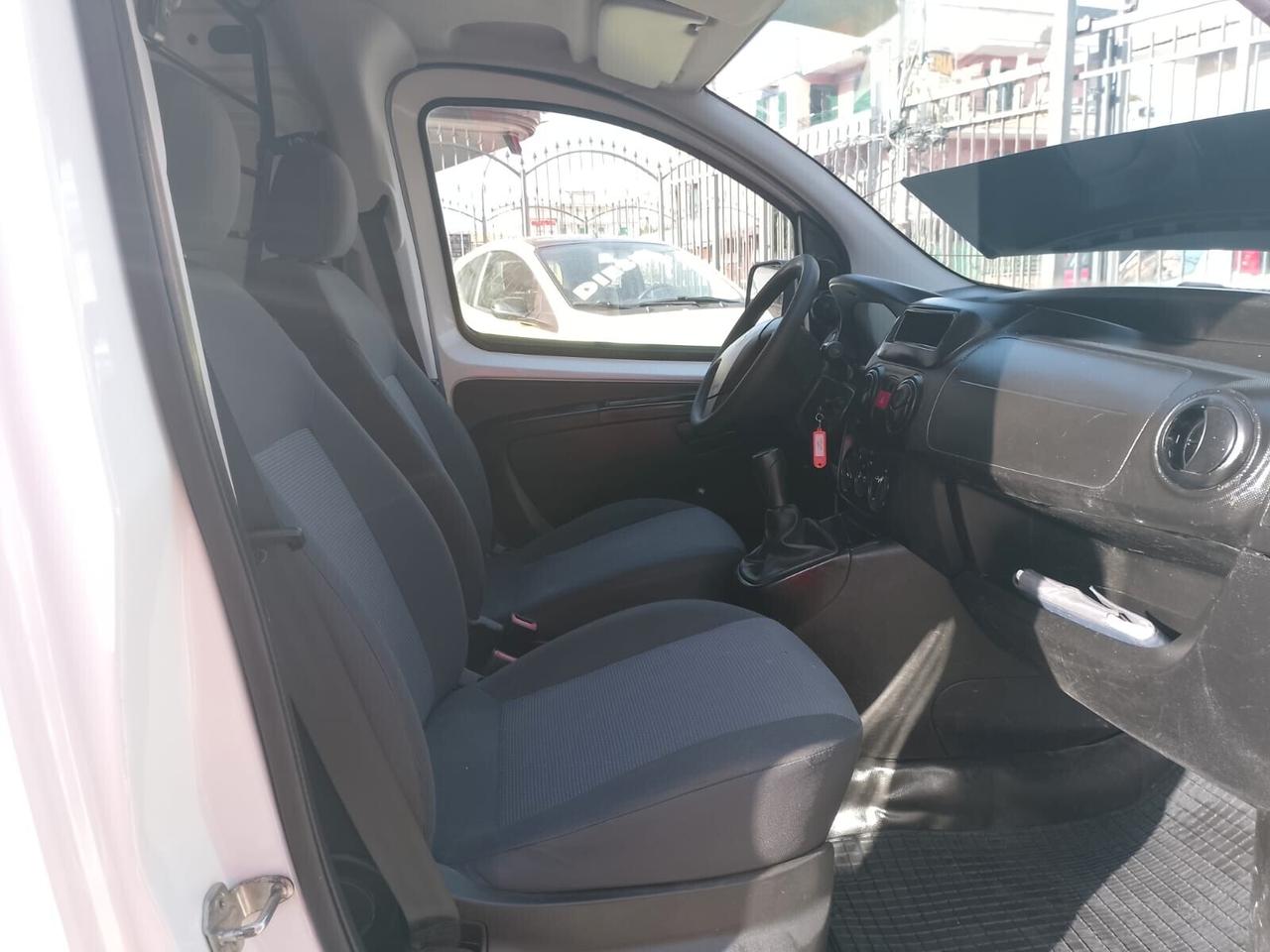 Peugeot Bipper Furgonato 1,3 HDI O.TTIME CONDIZIONI