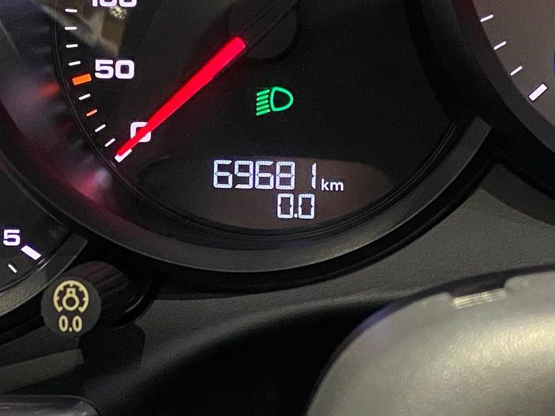 Porsche 911 991 3.0 Targa 4S PDK