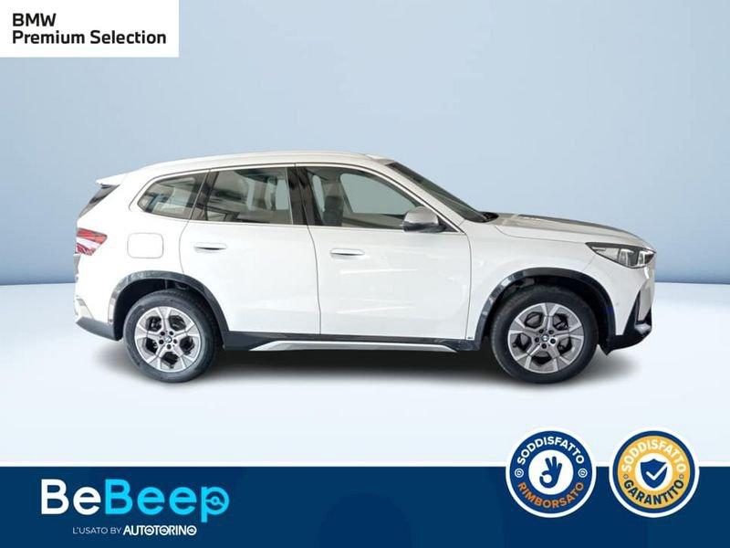 BMW X1 SDRIVE18I X-LINE AUTO