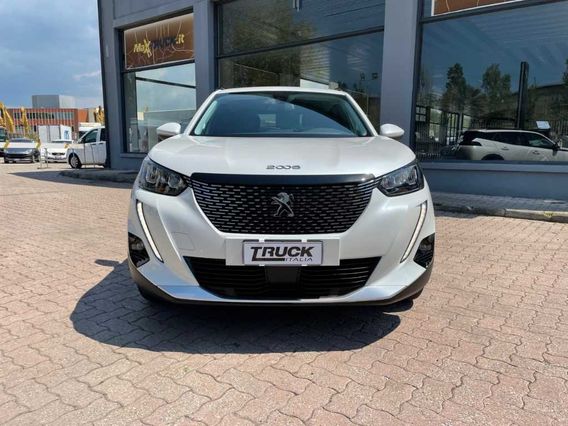 Peugeot 2008 II 2020 2008 1.5 bluehdi GT s&s 110cv