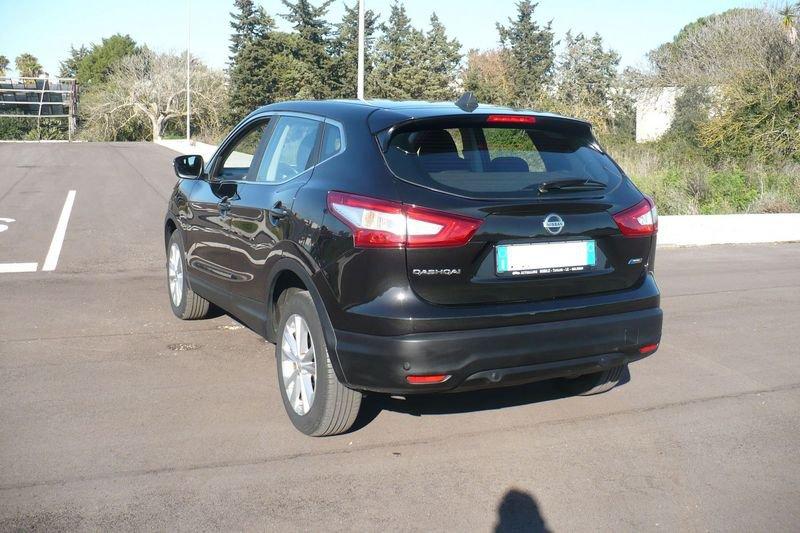Nissan Qashqai Qashqai 1.5 dCi Business