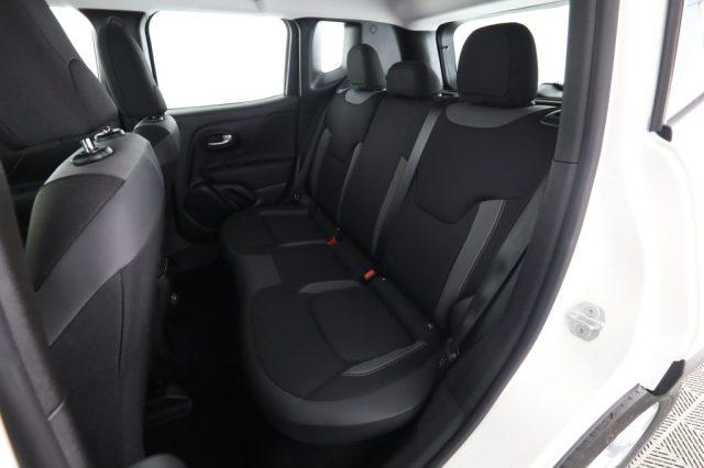JEEP Renegade Renegade 1.5 Turbo T4 MHEV Limited