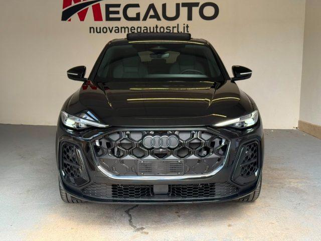 AUDI Q5 SPB TDI 150 kW mHEV+ S tronic quattro S line editi