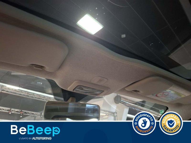 FIAT 500 1.2 LOUNGE 69CV MY14