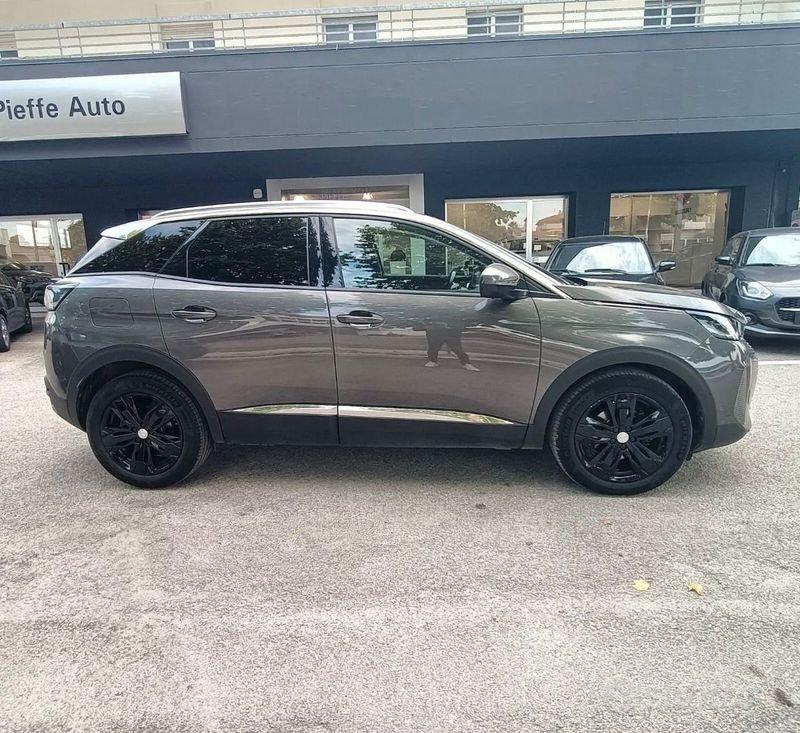 Peugeot 3008 3008 1.5 bluehdi Allure Pack s&s 130cv eat8