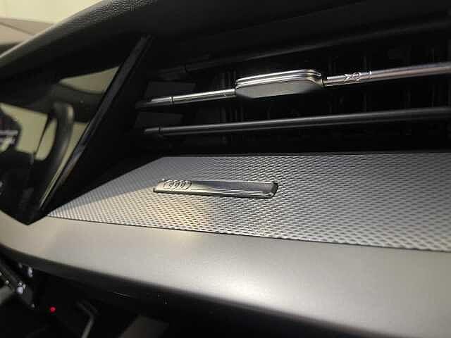 Audi A3 SPB 30 TFSI S tronic Business Advanced