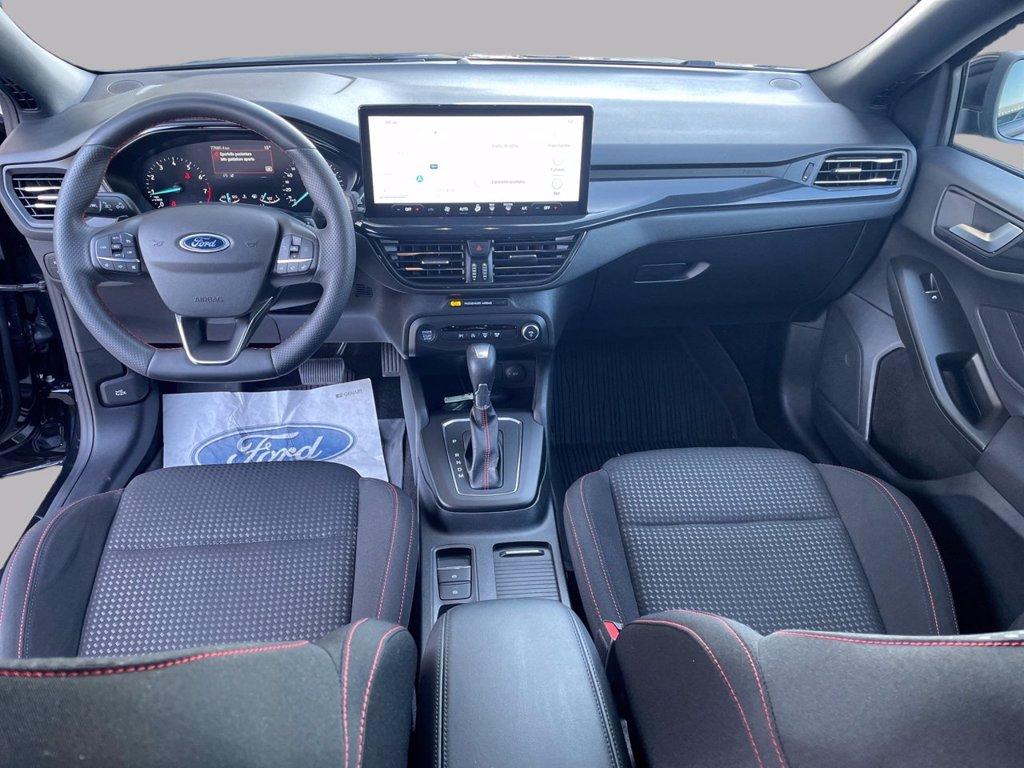 FORD Focus sw 1.0 ecoboost h st-line 125cv powershift del 2023