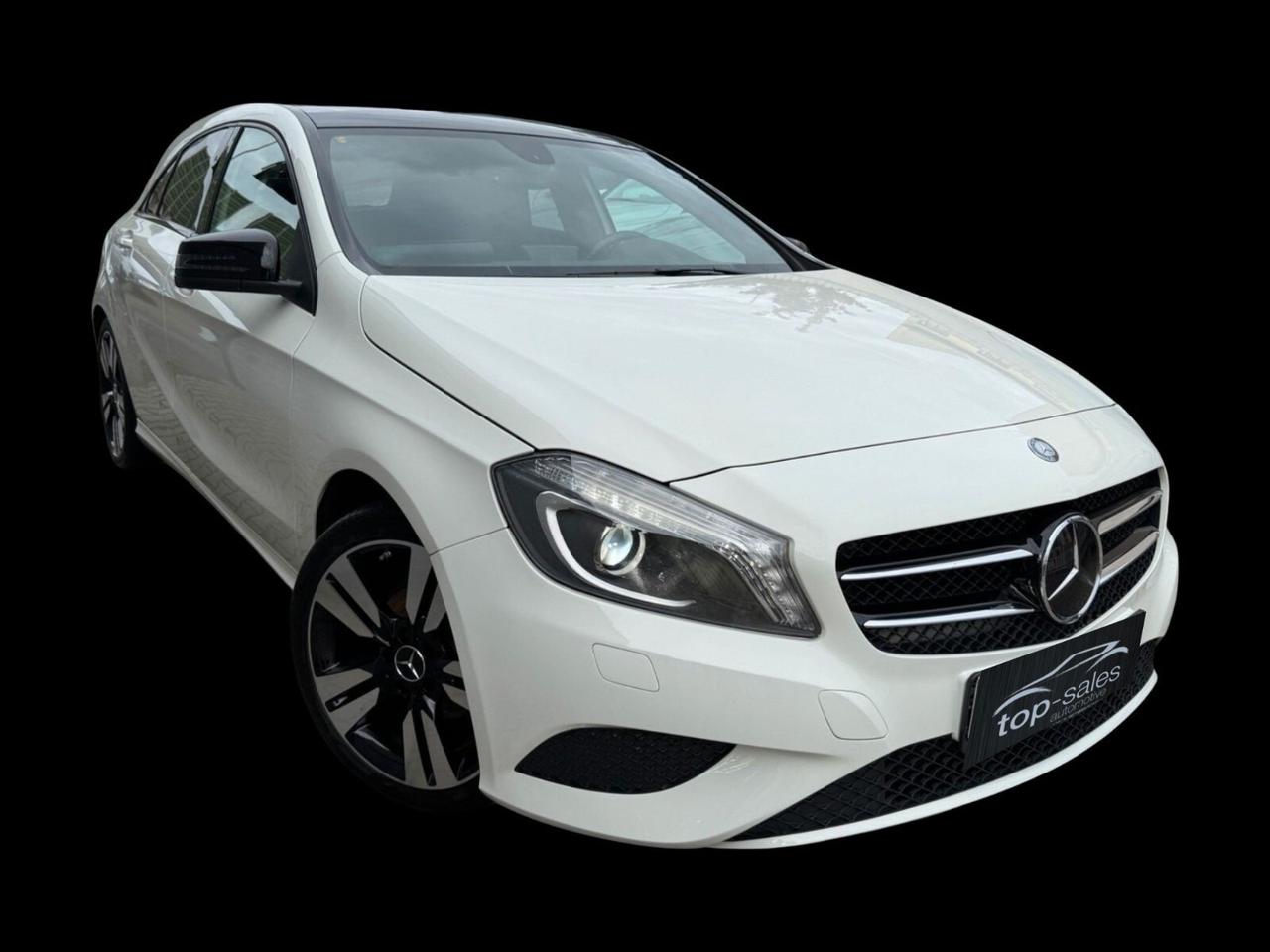 Mercedes-benz A 180 Premium PERFETTA