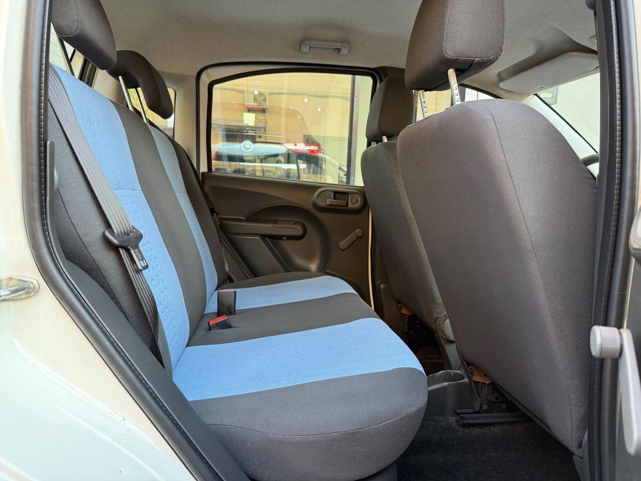 Fiat Panda 1.3 MJT 16V Dynamic Euro4