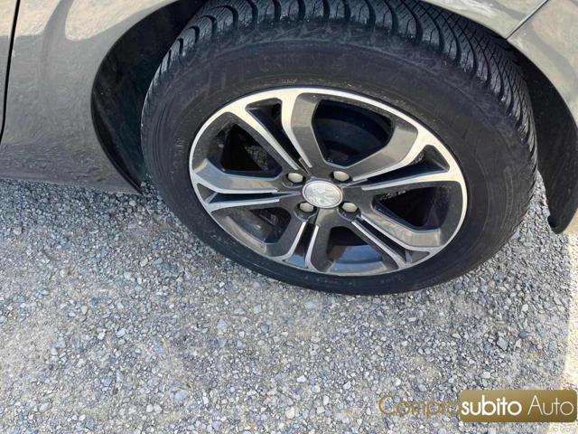 PEUGEOT 208 1° serie PureTech 68 5 porte Access