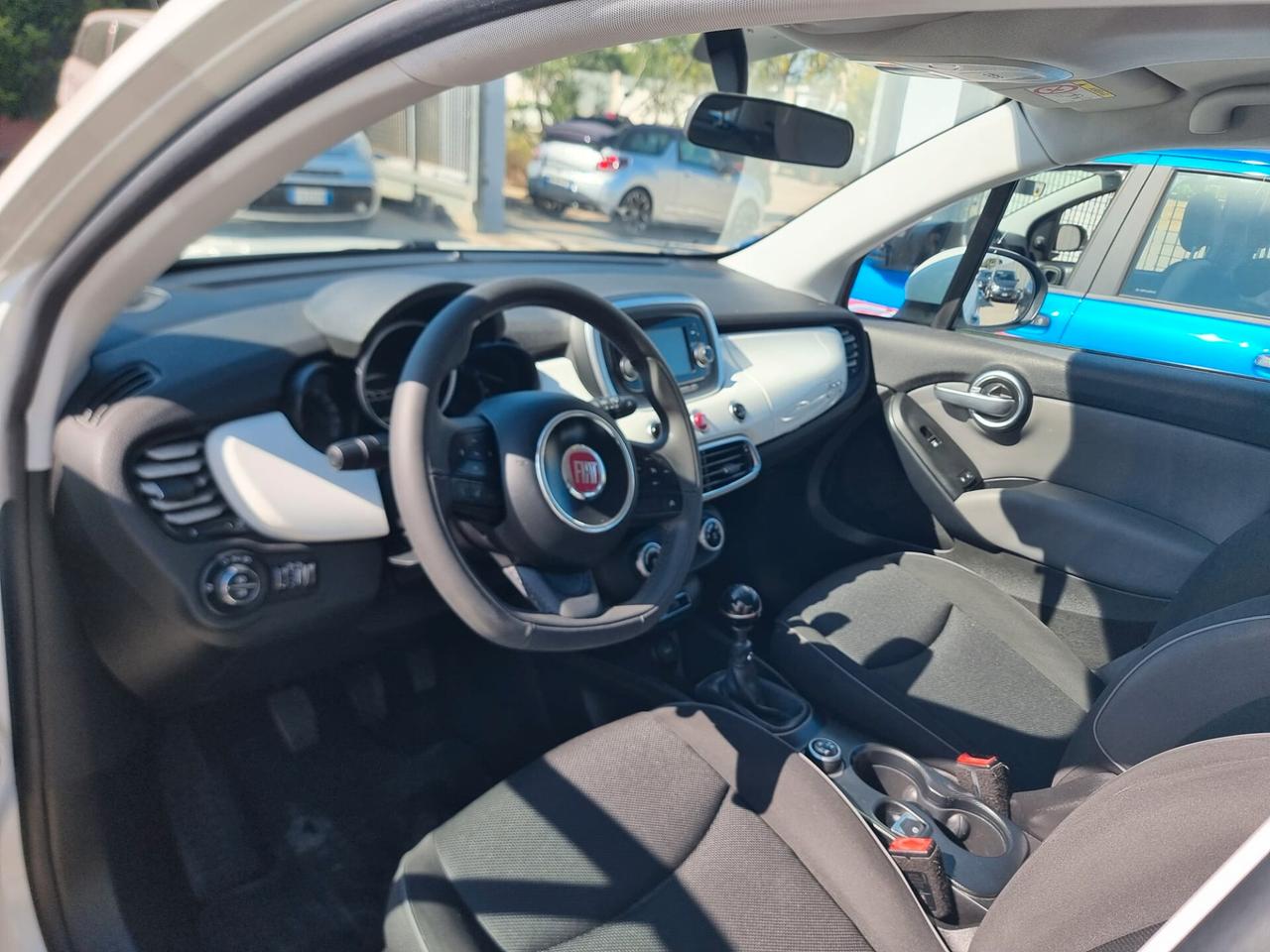 Fiat 500X 1.3 MultiJet 95 CV Pop Star
