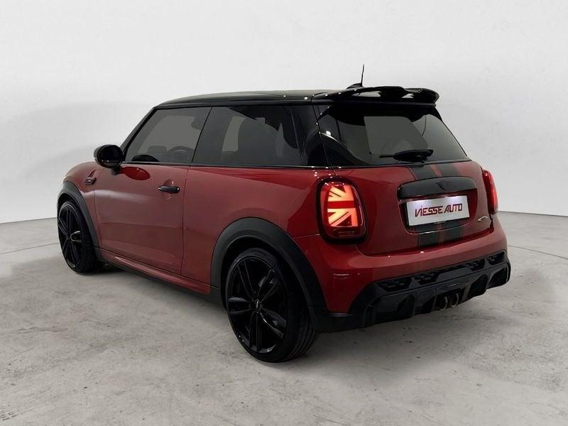 MINI Mini John Cooper Works