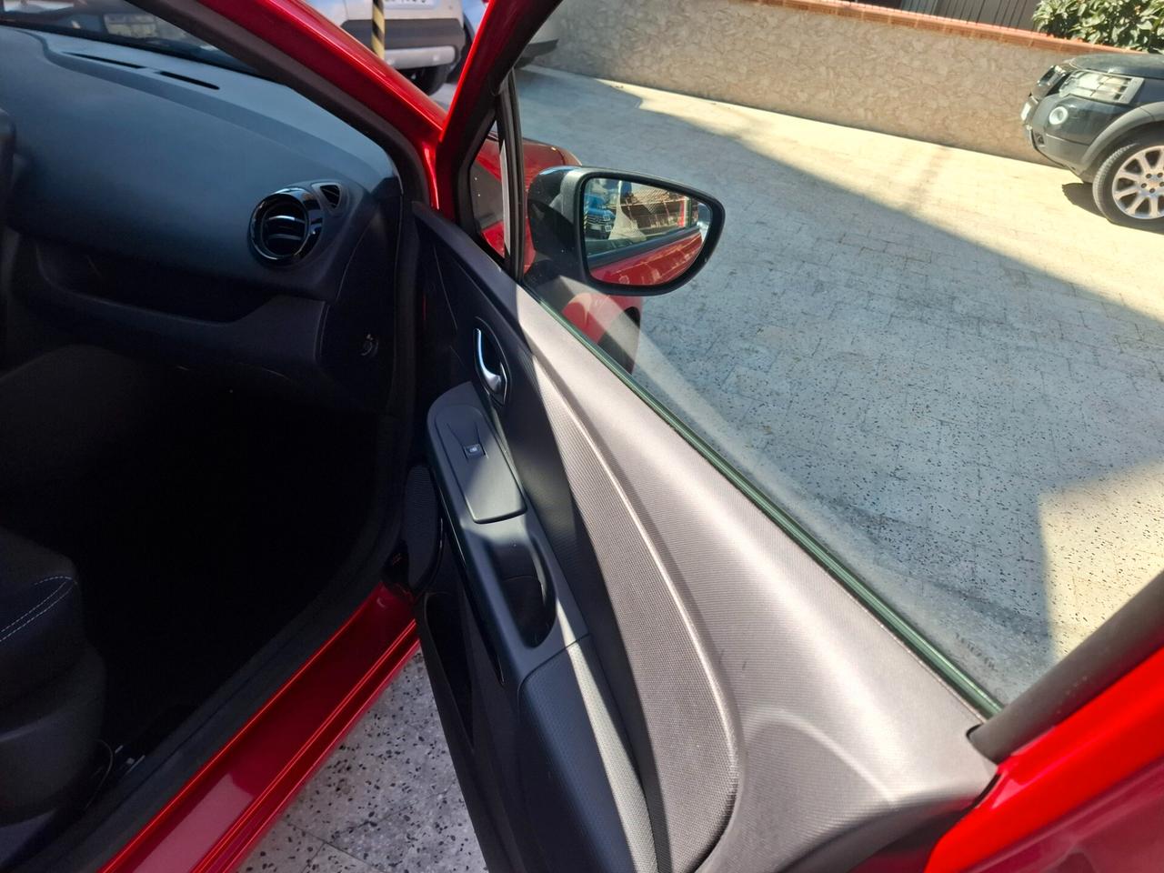 Renault Clio - 1.5 dCi ECO