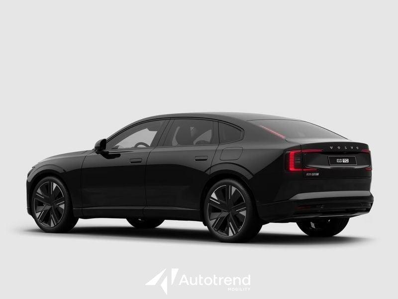 Volvo ES90 Single Motor 333 CV Extended Range Ultra