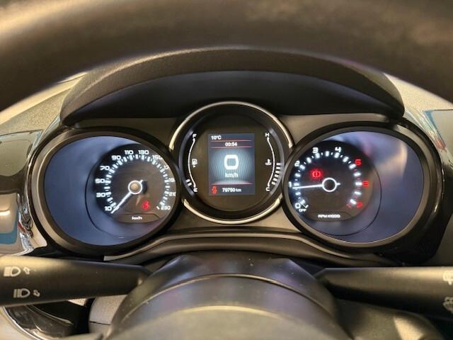 FIAT 500L 1.3 MJT 95CV CROSS EURO6 D TEMP IN OTTIME CONDIZIONI