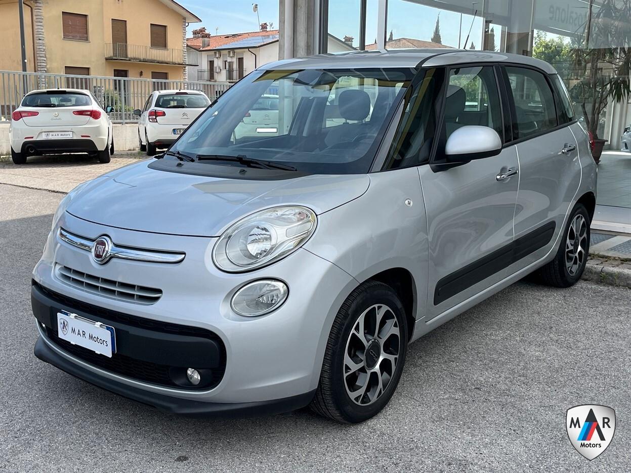 Fiat 500L 1.3 Multijet 95 CV Lounge