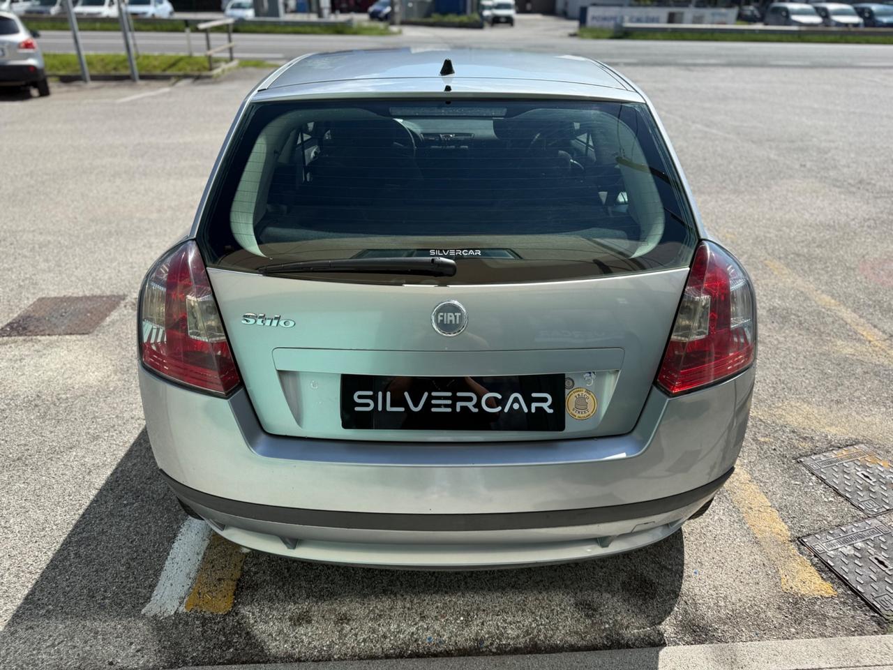 Fiat Stilo 1.4i Active