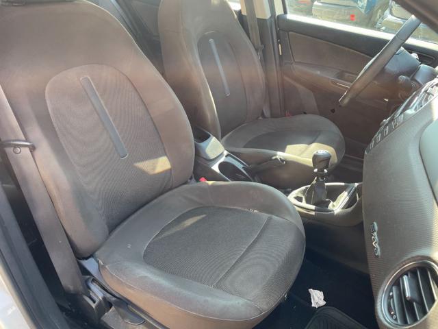 FIAT Bravo 1.4 Active GPL