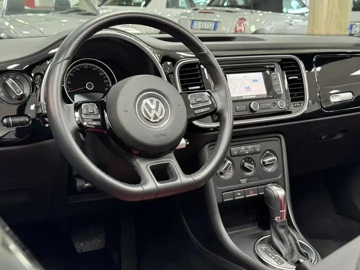 Volkswagen Maggiolino 1.2 TSI Design