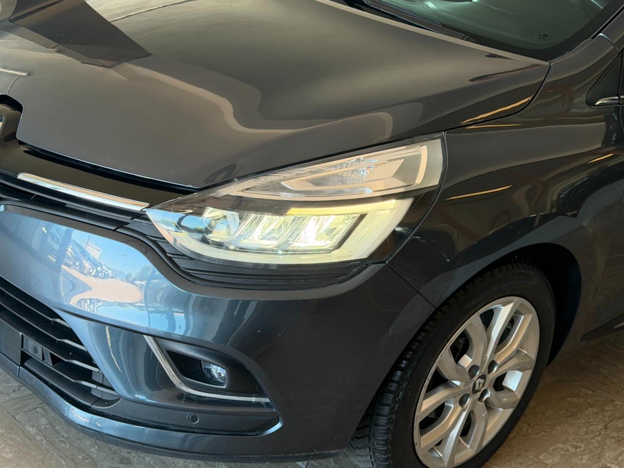 Renault Clio Sporter 1.5 DCI 90 cv. ENERGY INTENS