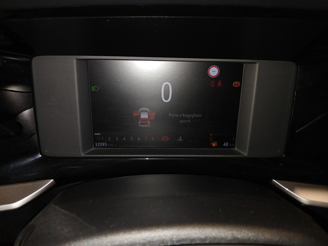 Opel Mokka 1.2 Turbo 130 CV Elegance
