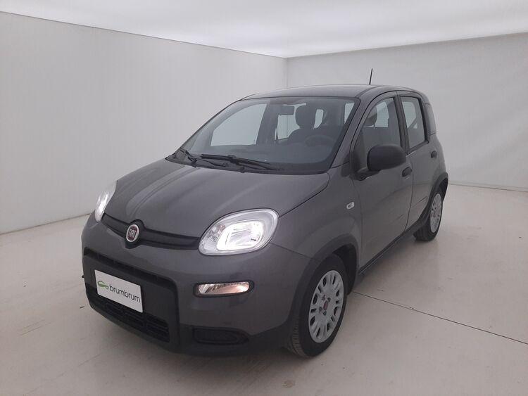 Fiat Panda Hybrid BR227350 1.0 Mild Hybrid 70CV