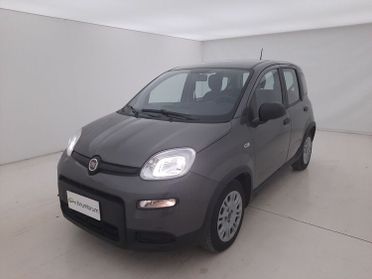Fiat Panda Hybrid BR227350 1.0 Mild Hybrid 70CV