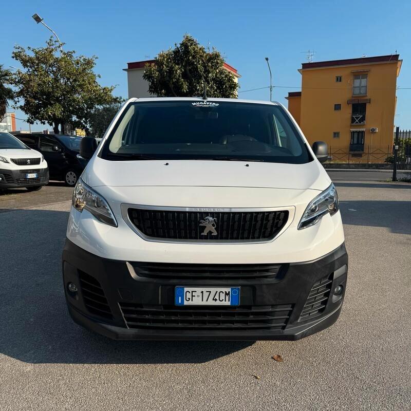 PEUGEOT EXPERT 2.0BlueHdi 120cv FURGONE