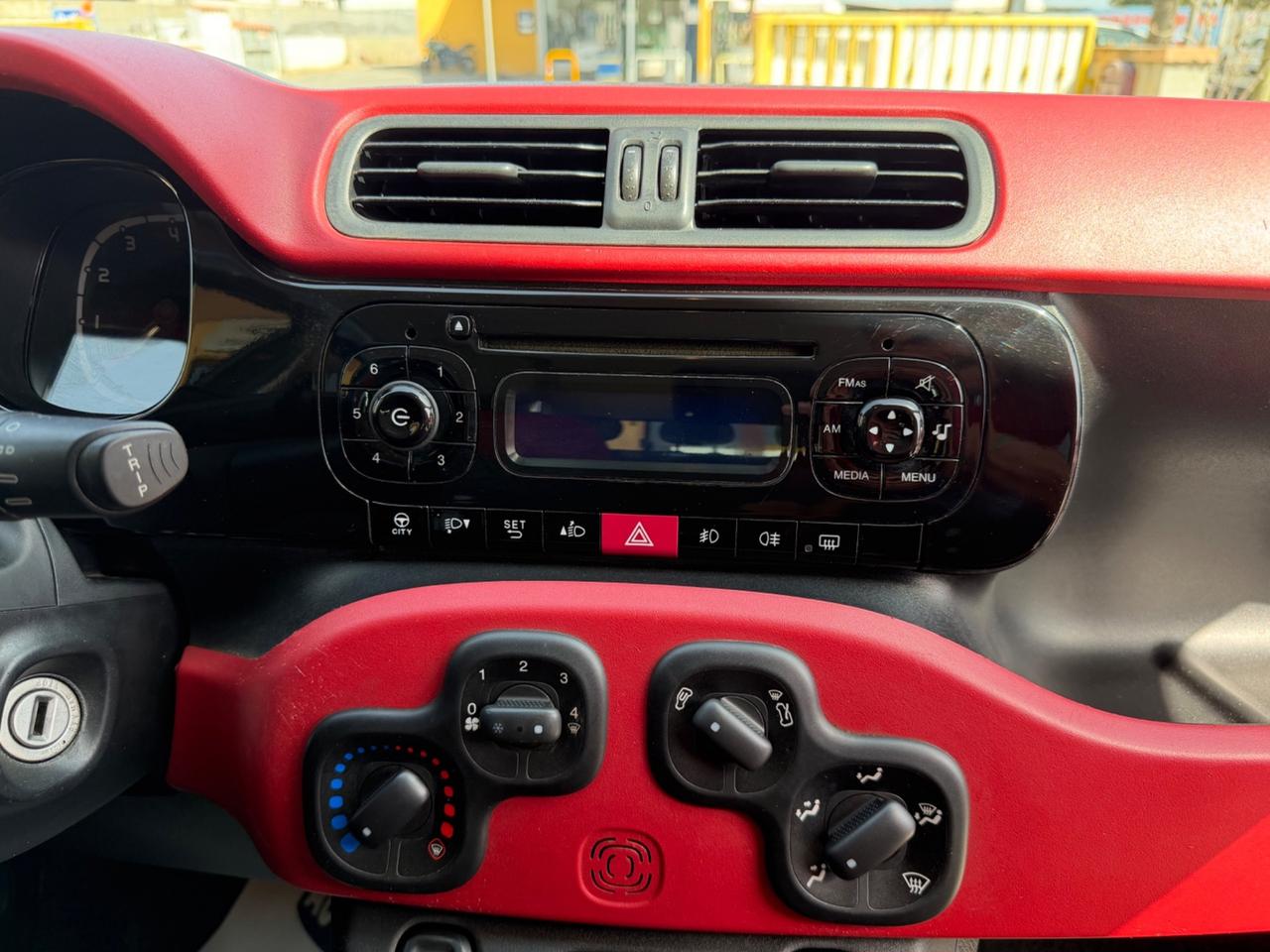 Fiat Panda 1.2 Lounge 2014