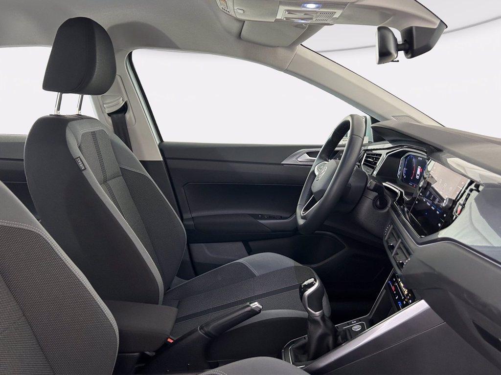 VOLKSWAGEN Polo 1.0 tsi style 95cv del 2024