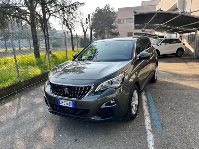 PEUGEOT 5008 BlueHDi 130 S&S Allure 7 P